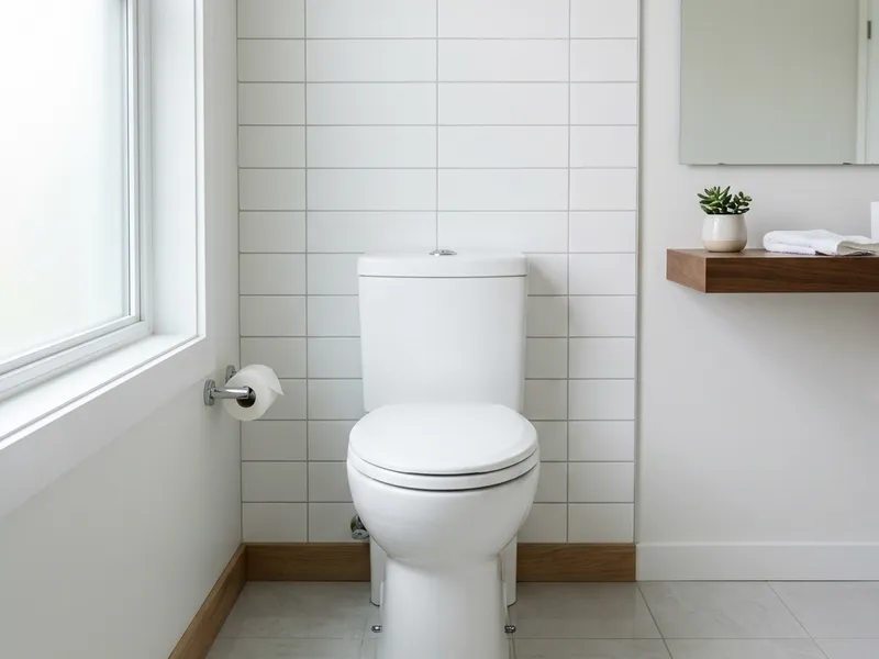 Toilet Repair & Installation Plumber in Pikesville, MD
